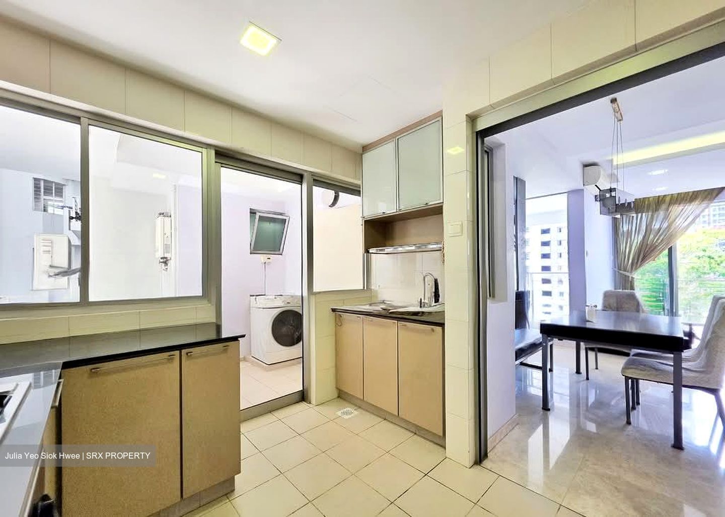 Grandeur 8 (D20), Condominium #558719641
